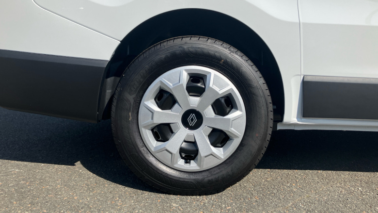 Renault Trafic Swb Diesel SL30 Blue dCi 150 Advance [Safety] Van EAG9